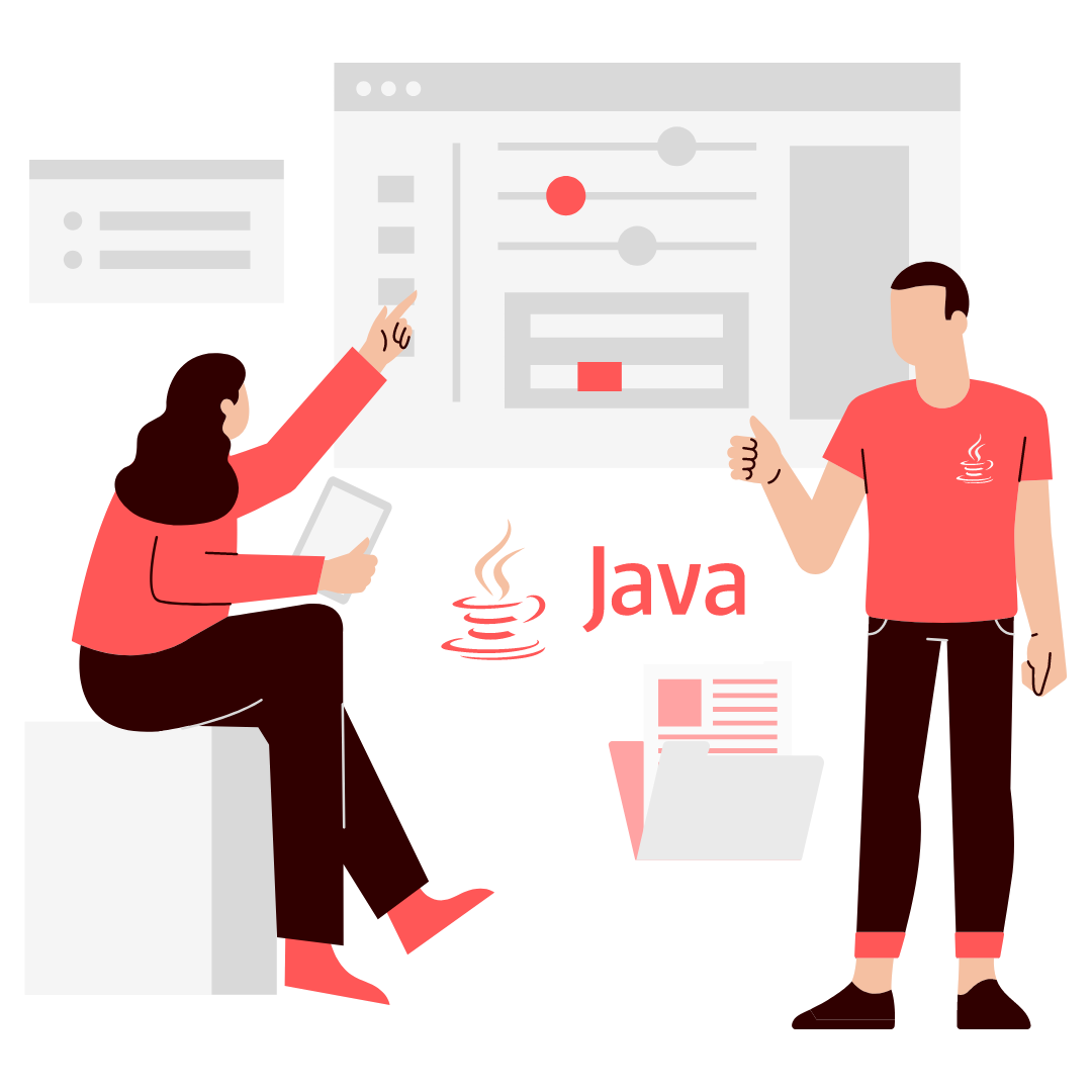 Revolutionize Your Projects with Java Framework Expertise at InfoMover Technologies