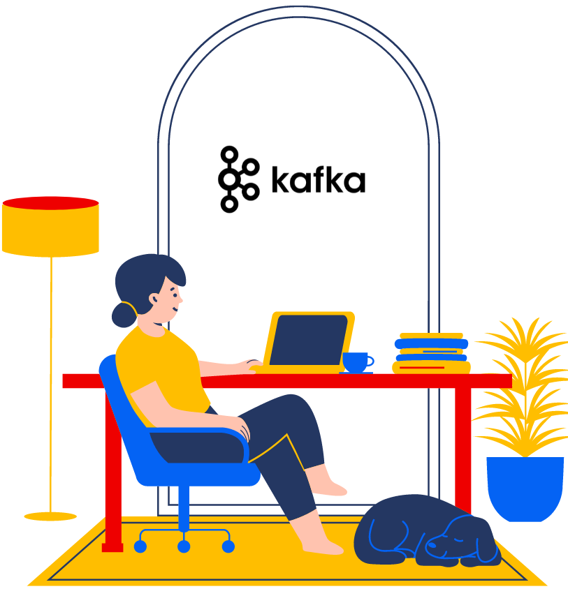 Kafka Data Streaming Mastery