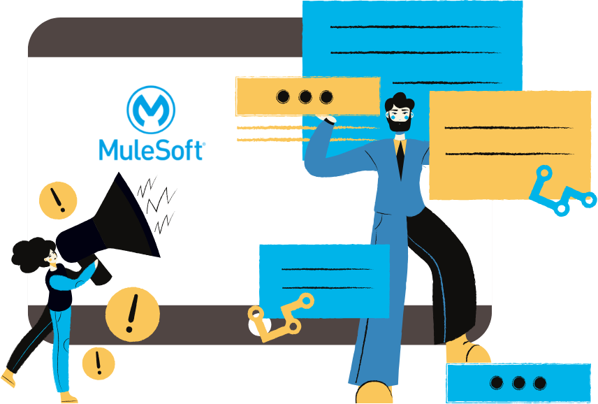 MuleSoft Mavericks: Redefining Connectivity and Integration