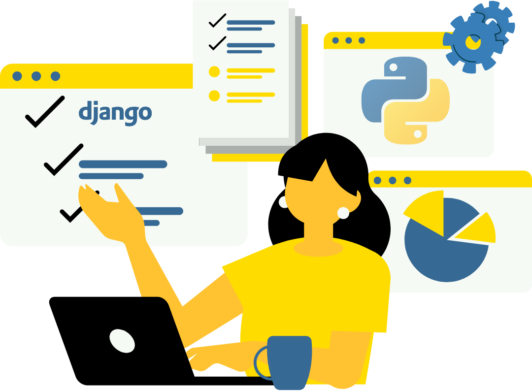 Ready to Elevate Your Django Projects
