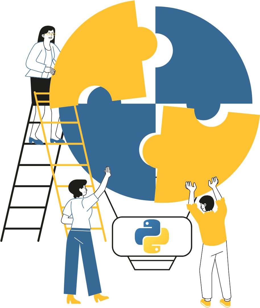 Python's Pioneering Features: Crafting Future-Ready Solutions